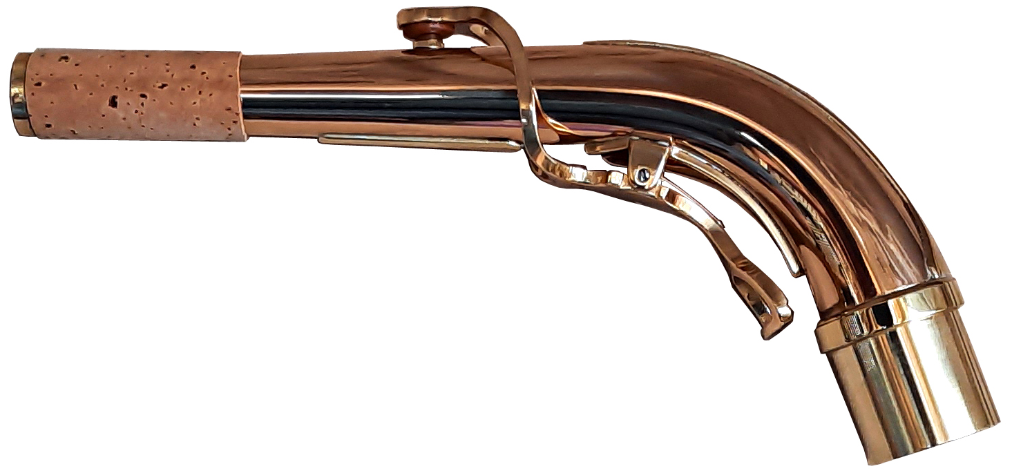 Yanagisawa Alto Sax Neck YNA92